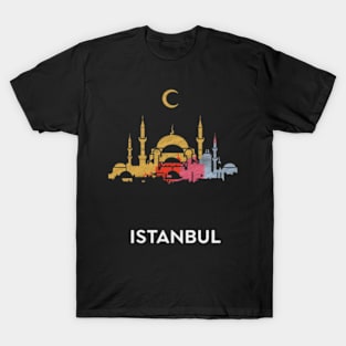 Istanbul T-Shirt